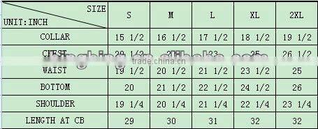 2014 100%Cotton Fabric wholesale mens dress shirts Cotton Shirt