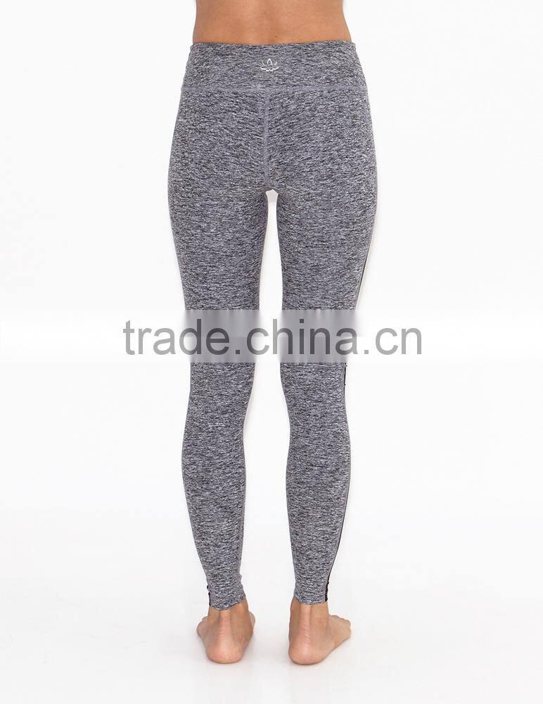 High Quality Womens Yoga Pants Fitness Activewear Skinny Ladies Leggings