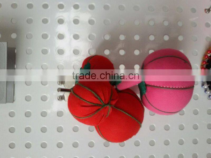 sewing accessory type pin cushion