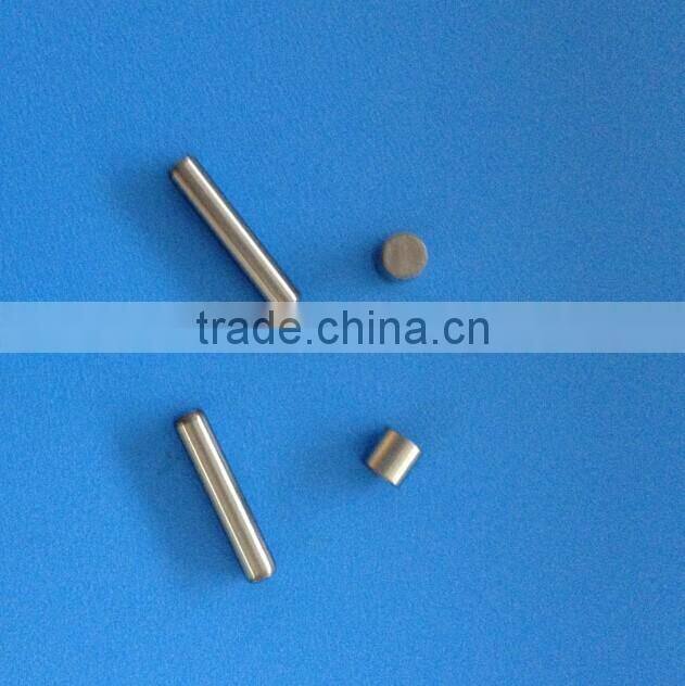 Precision needle rollers for bearing 4*8 mm
