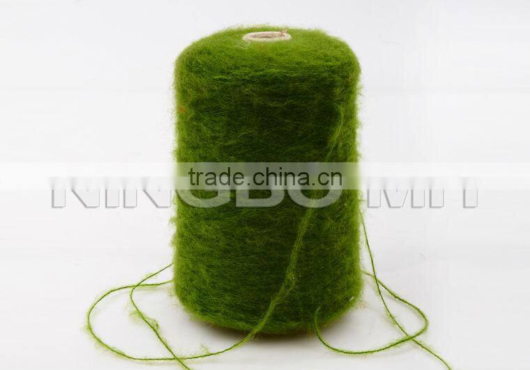 Knitting Acrylic yarn manufacturers
