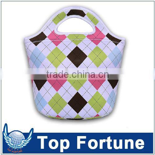 insulated lunch bag,neoprene lunch bag,kids lunch bag