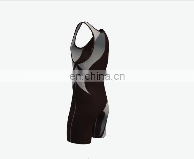 China cheap wrestling singlets for sale custom wrestling singlet/uniform wholesale