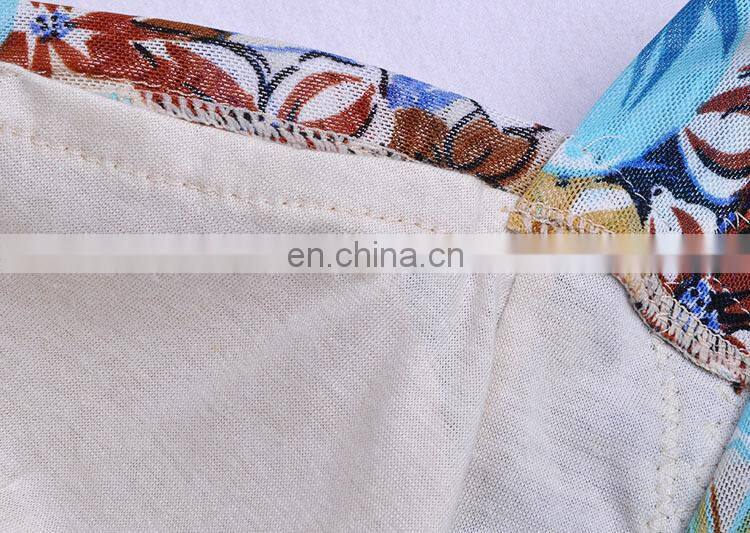 2015 HOT sale Sexy Comfortable Printed Flower Lace Bra Sets