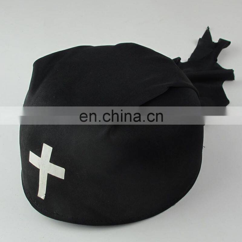 2016 Hot Selling Cheap Christmas Hat funny party hat for adult and kid