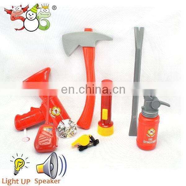 Top level high quality toy with loudspeaker