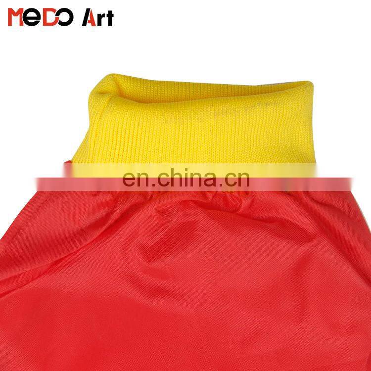 Polyester Children's Smock Clothing