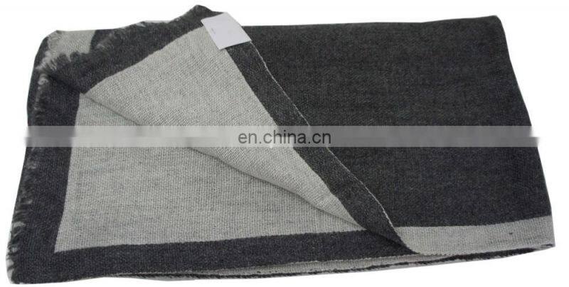 Double Face Scarves in latest Design