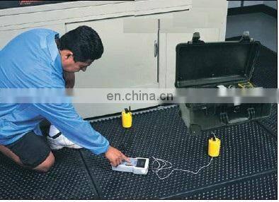 high quality rubber anti-shock anti slip mat