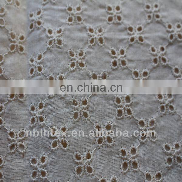 60sx60s indian fabric embroidery