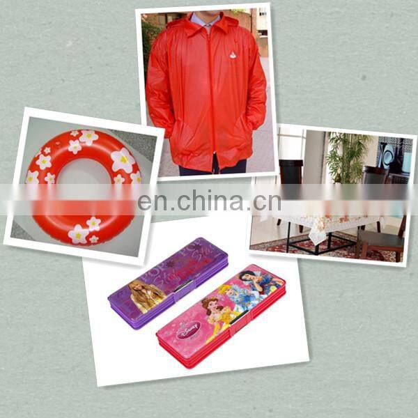 roll furniture cover easy to shape pvc film