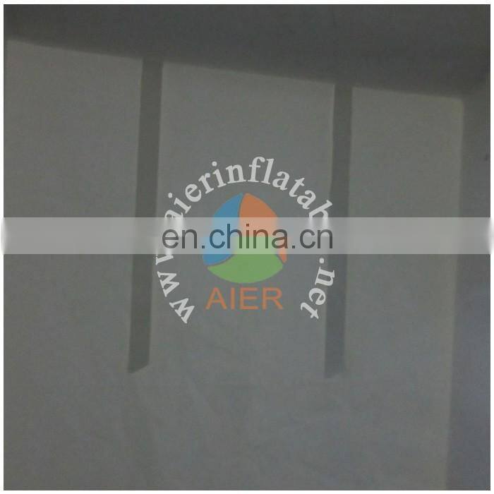 New Design Inflatable White Tent With door