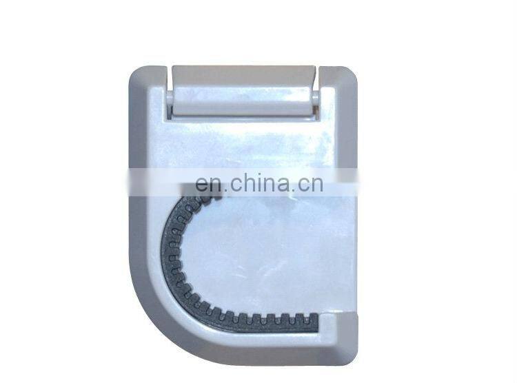 Easy Magic Broom Holder