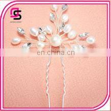 popular fashion hair accessory for girls star pins