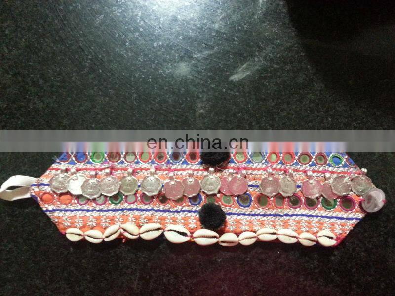 Woolen woven Bracelet Handmade Indian hippystyle Bracelets