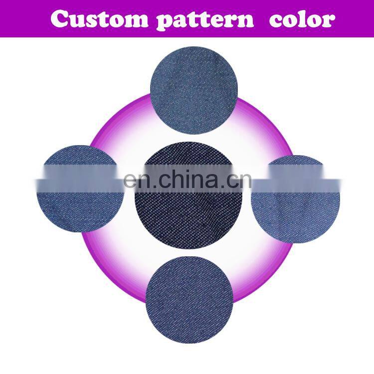 hand embroidery designs smart casual girl denim dress for girls kids