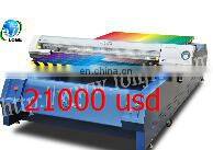 A4 printer 21*29cm smallest size