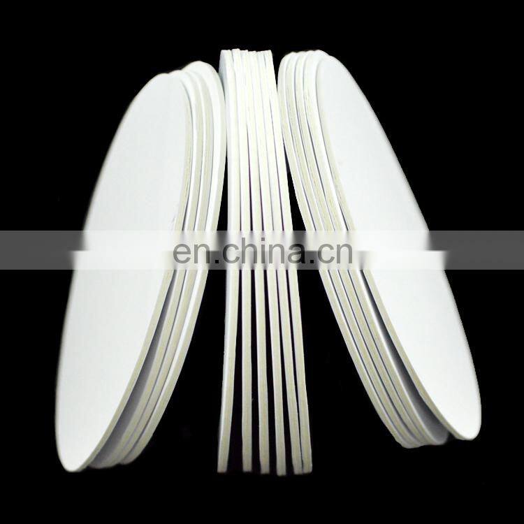 Cheap blank beer coaster for sale