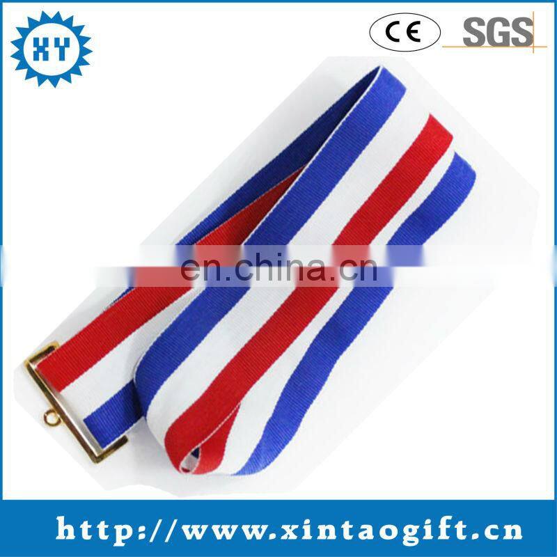 Personalized ID cards hanger with logo printed