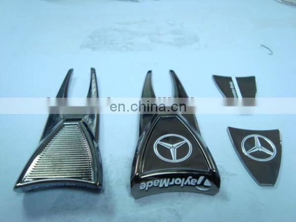 car logo divot tool