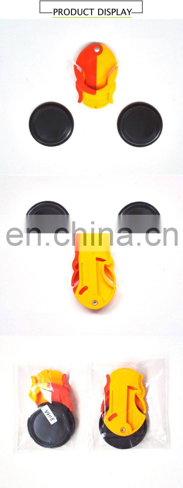 China Manufacturer Directly Sale Small Skeet Shooting Plastic Toys For Kids Plastic