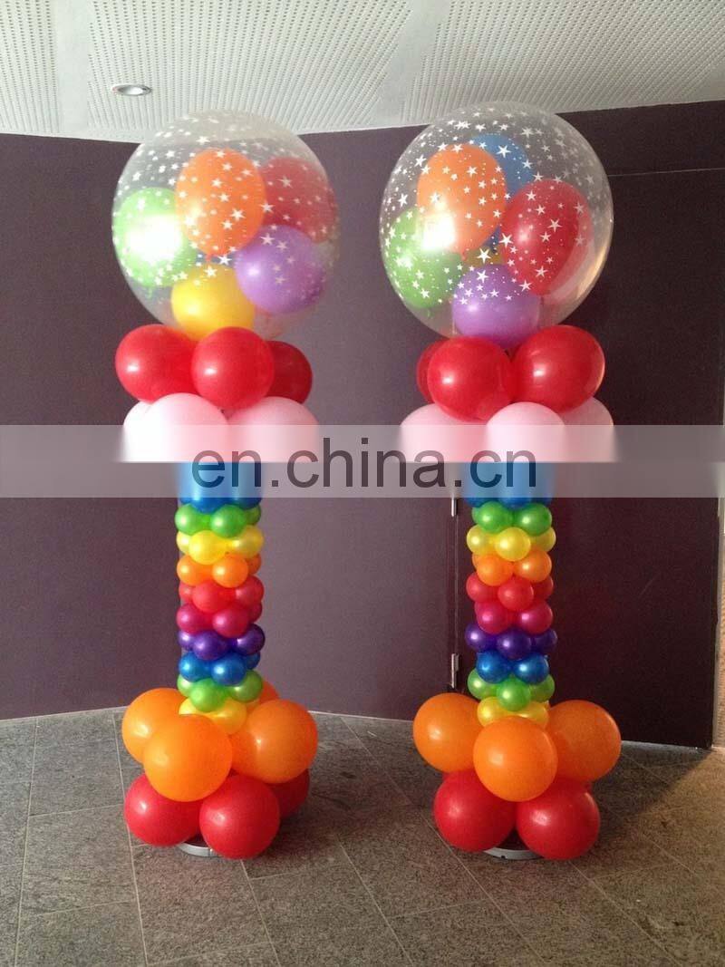 60 inch Single Balloon Stand