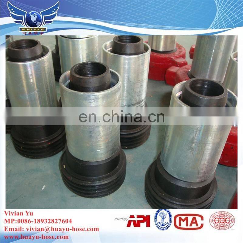 hot sale vibrator hose rotary drilling api7k rotary cement hose