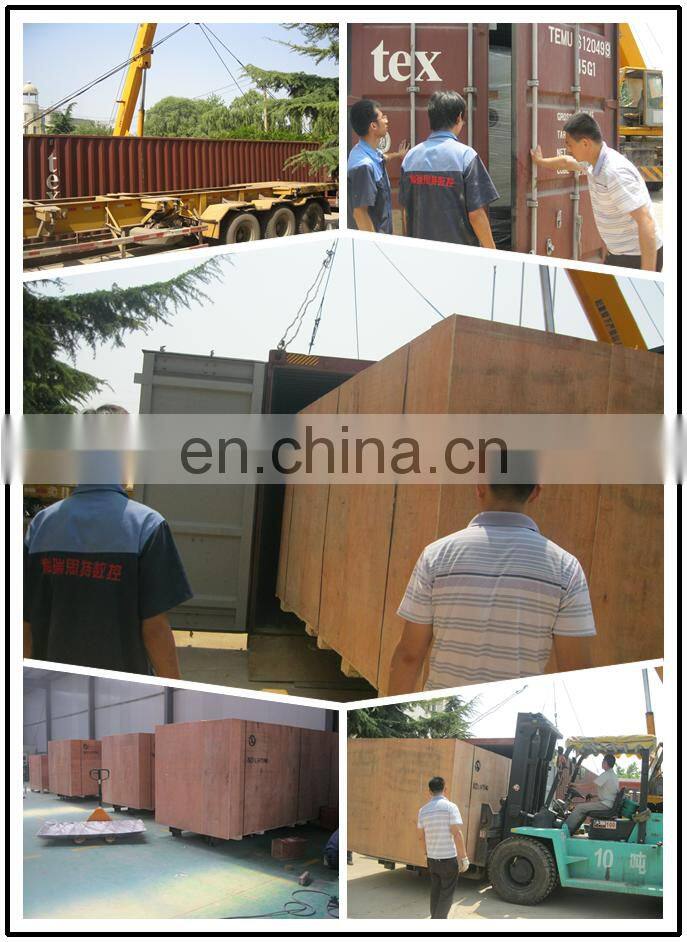 High Rigidity CNC Vertical Machining Center with VMC Machine Price VMC7040