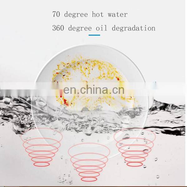 Kitchen Equipment Hotel Dishwasher Countertop Small Commercialdishwasher For Sale in 2017