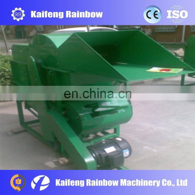 Hot selling Peanut picking machine for farmers
