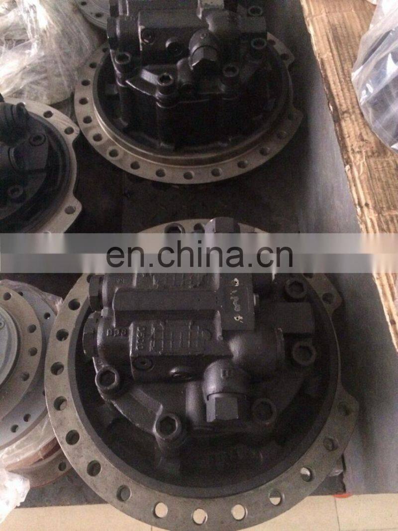 Hitachi Excavator ZX270 final drive ZX270 travel device 9255880 9256990 9185359