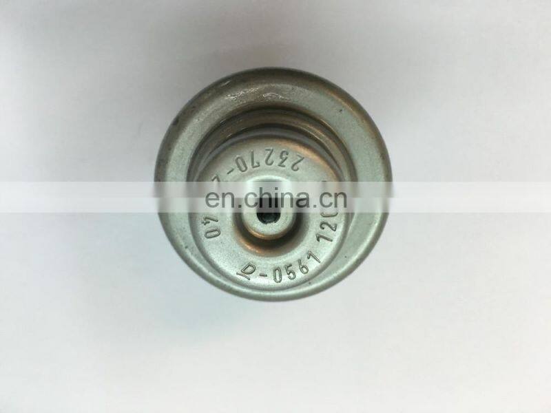 Fuel Pressure Pulsation Damper Assy For Toyota Lexus Crown RAV4 OEM# 23270-28040/2327028040