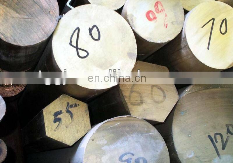 brass hex bar stock