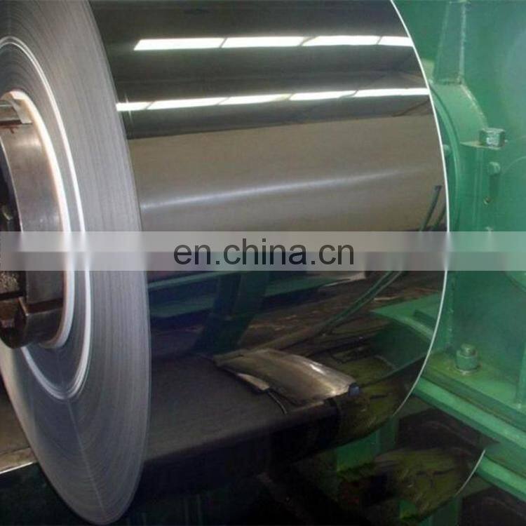 High Quality Brushed 5052 Aluminum Coil Price