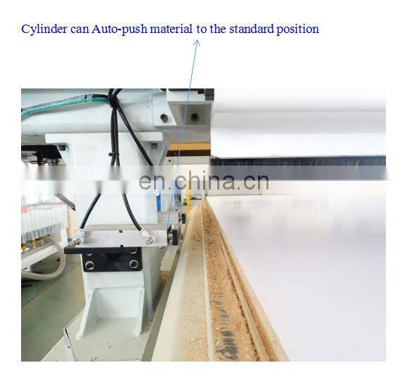 Professional and Specially 1325 CNC Router for cabinet maker machine