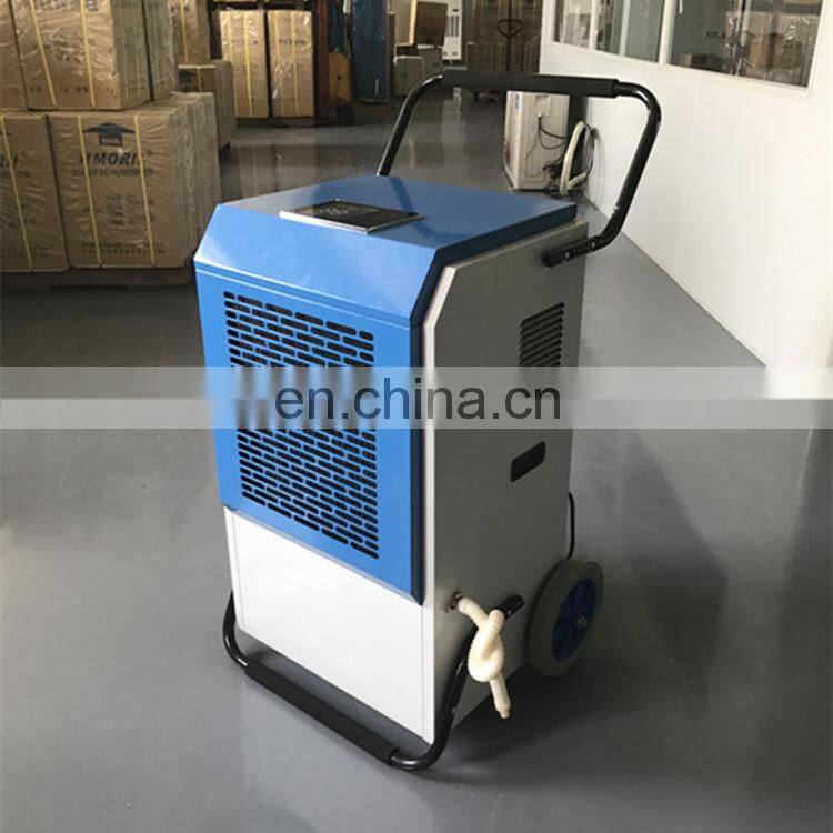 138LPD dehumidifier