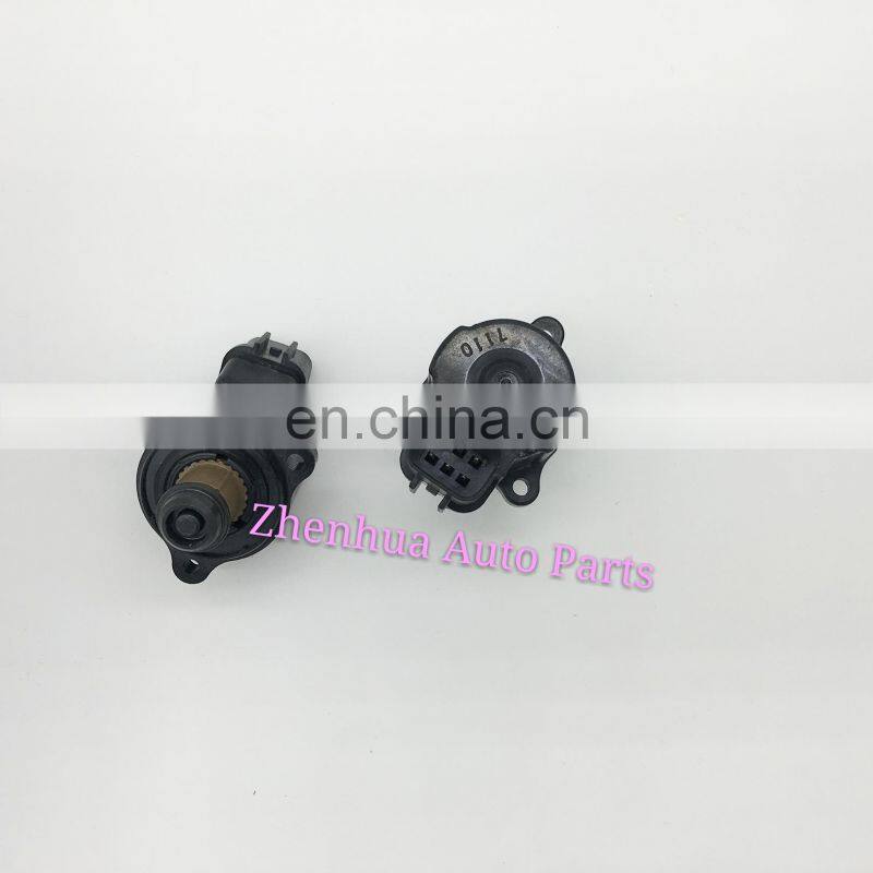 IACV, IAC Idle Air Contral Valve With 6 Pins For Mitsubishi V73 6G72