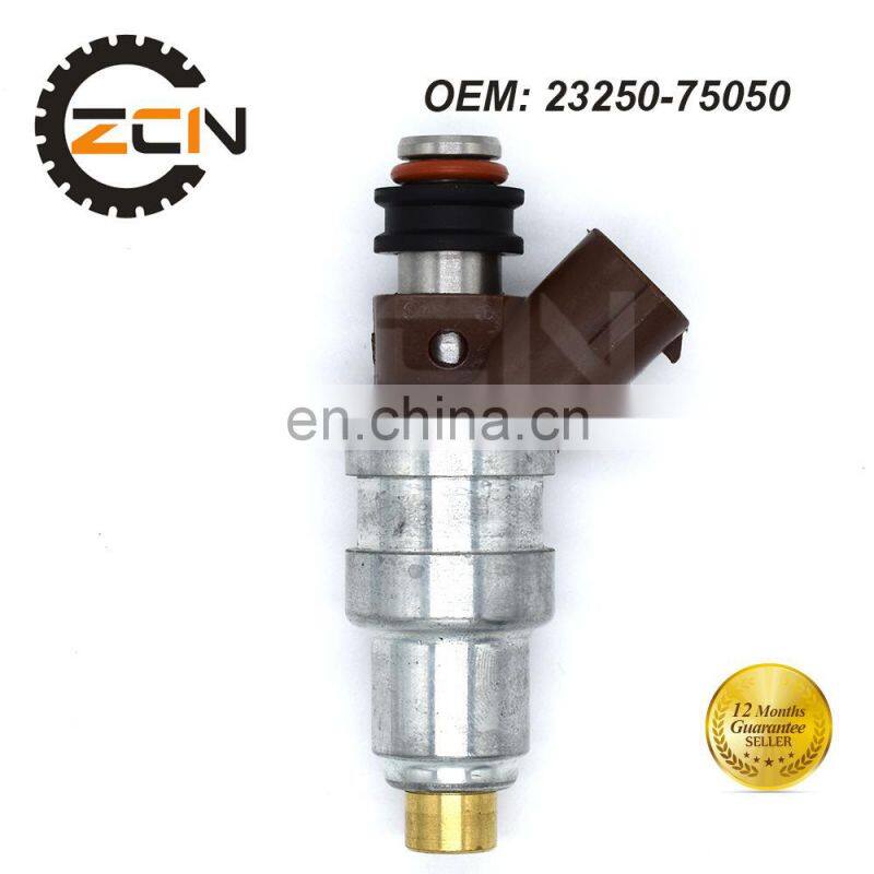 fuel injector repair parts for your automobile 23250-75050 2325075050
