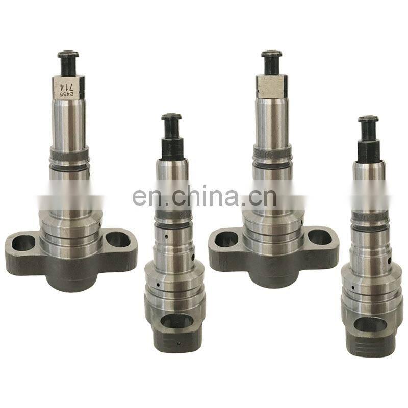 Plunger Barrel 2418455714 Element 2455714