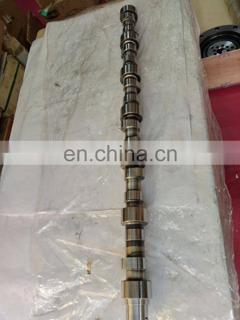 NT855 diesel engine camshaft 5267498