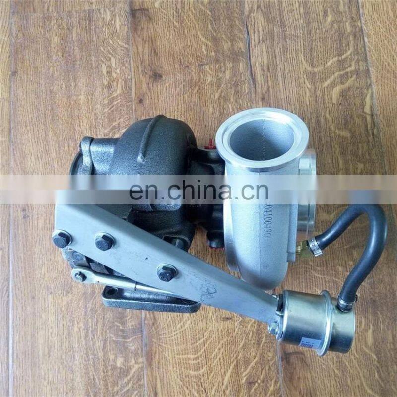 6CT8.3 HX40W 4040244 Turbocharger