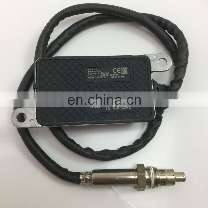 Nox sensor continental 5WK9 7372 22827995 180706-000125