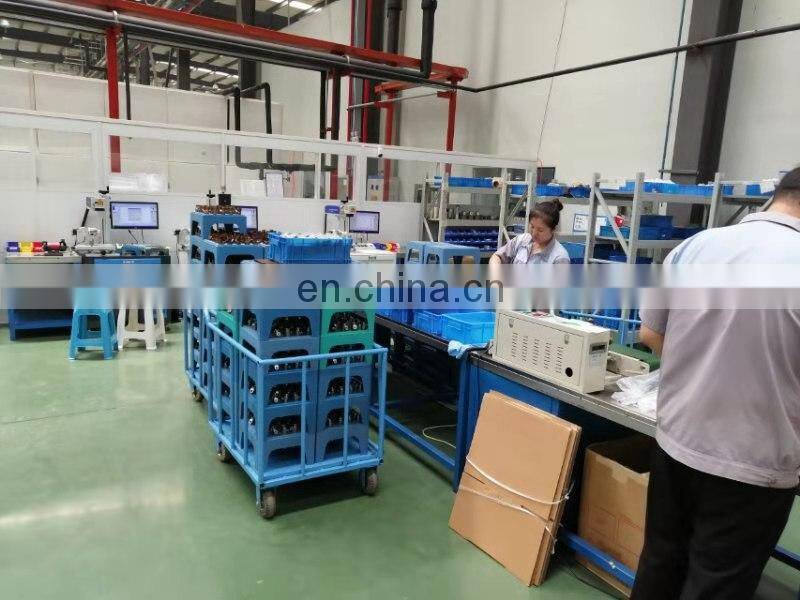 common rail injector 0445110380 suitable nozzle 0433172156 DLLA150P2156