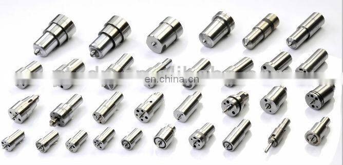 Marine engine injector nozzles DL130T328NP20 injector nozzle