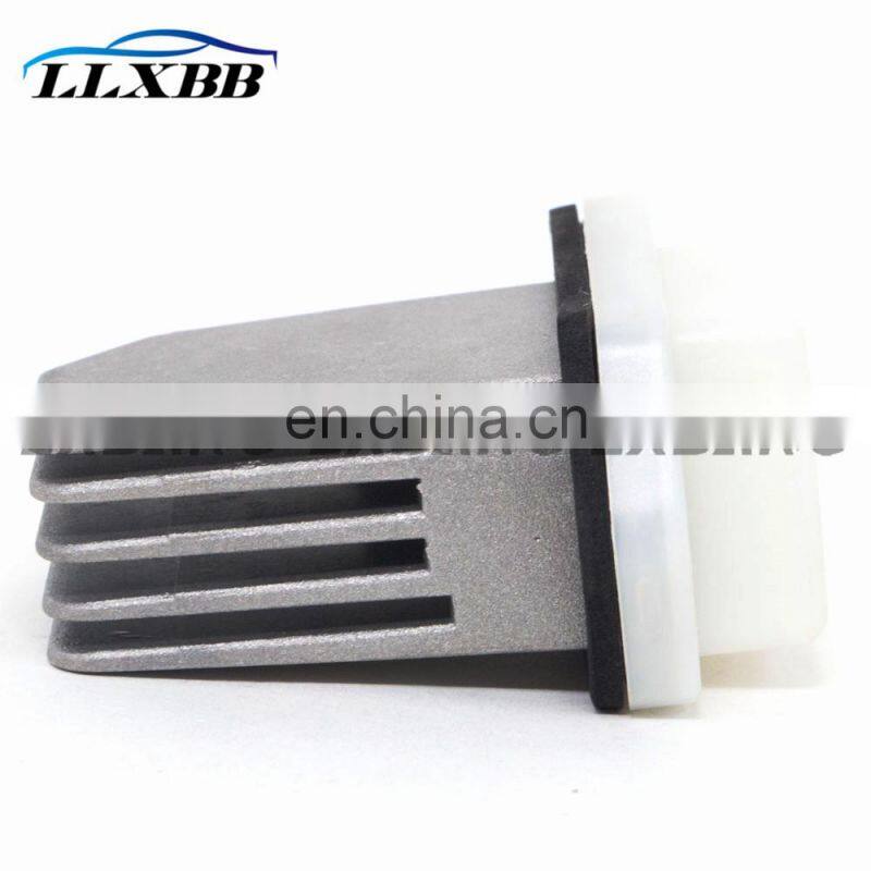 Blower Control Amplifier Module Resistor 27761-4BA0A For Nissan Rogue Efficient 27761-3SB0A 277614BA0A