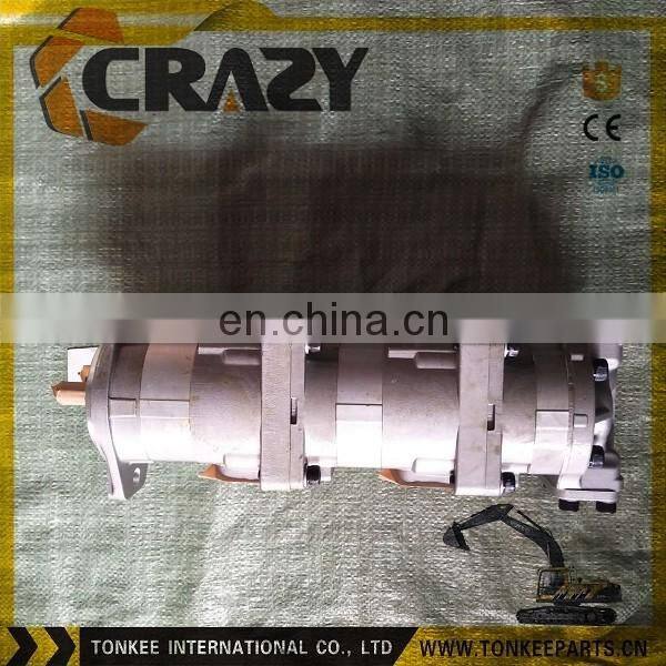 705-55-24110 LW100-1 gear pump