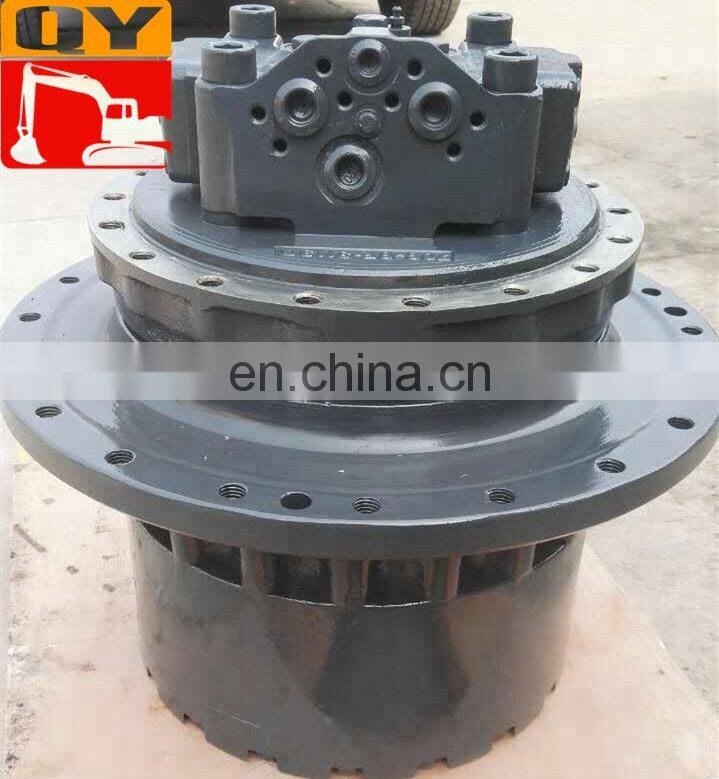pc200-7 PC200LC-7 final drive assy 20Y-27-00432 travel motor ass'y