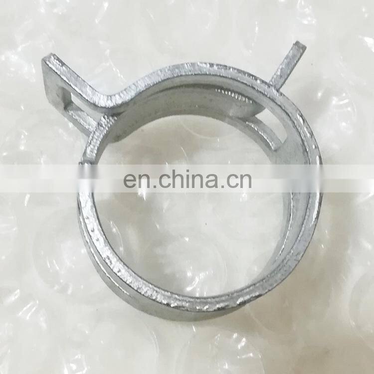 Good Quality DCEC 6CT Diesel Engine Parts Clamp 3937613