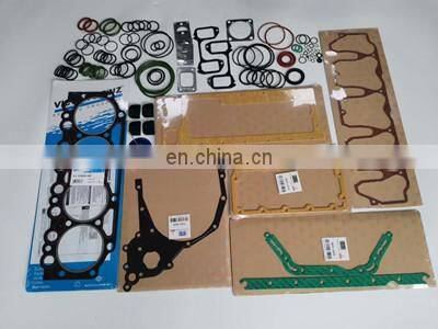 Engine spare parts gasket kit for D5D with best price high quality
