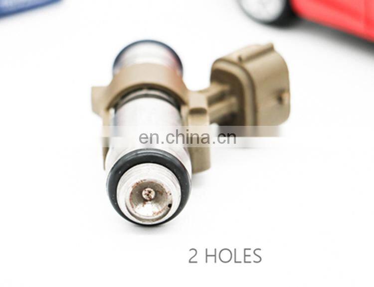 Hengney car parts IPM018 For Chery QQ Citroen Peugeot nozzle manufacturer